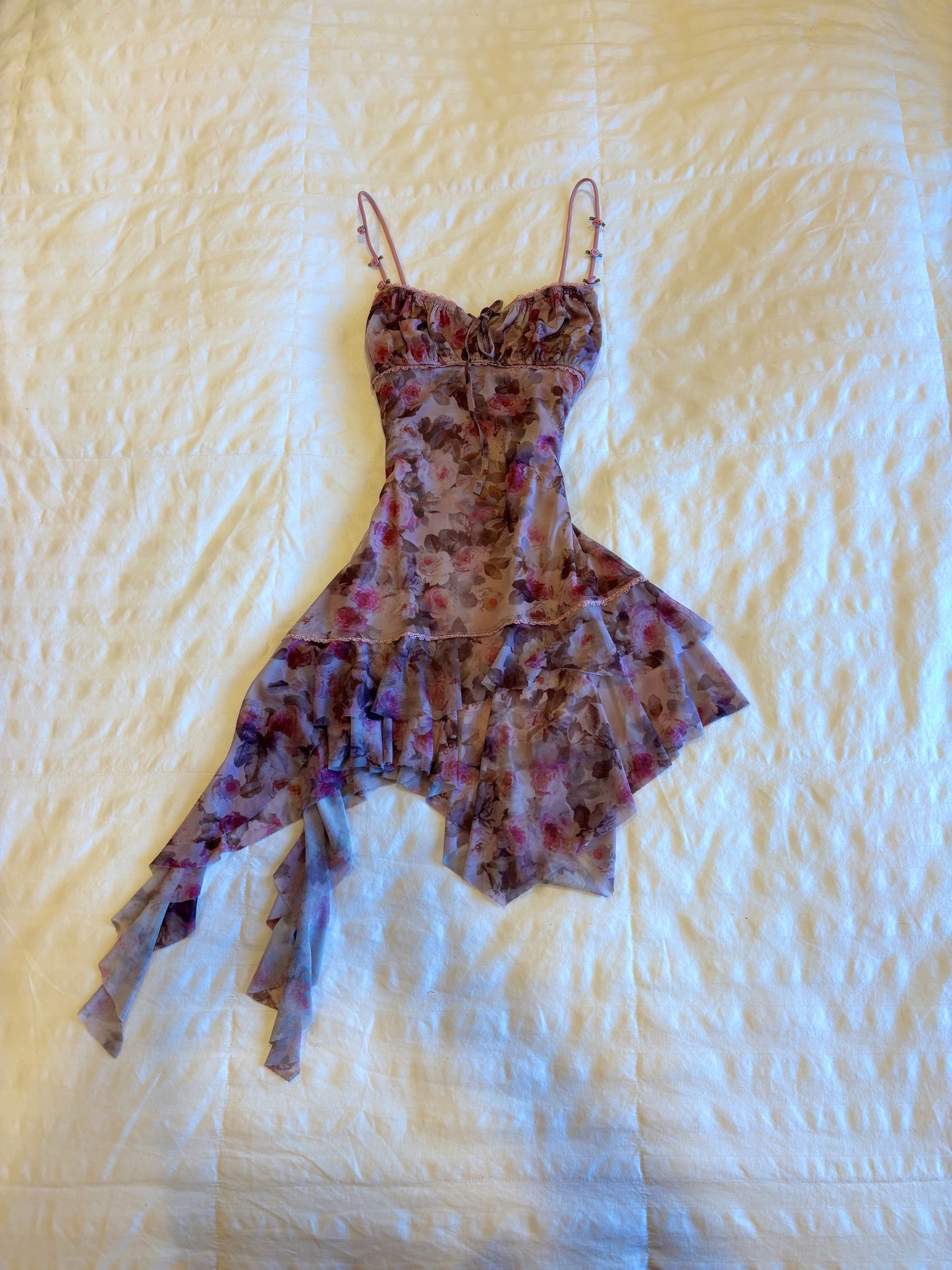 adorable                   fairy dress