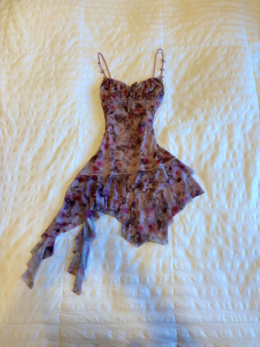 adorable                   fairy dress