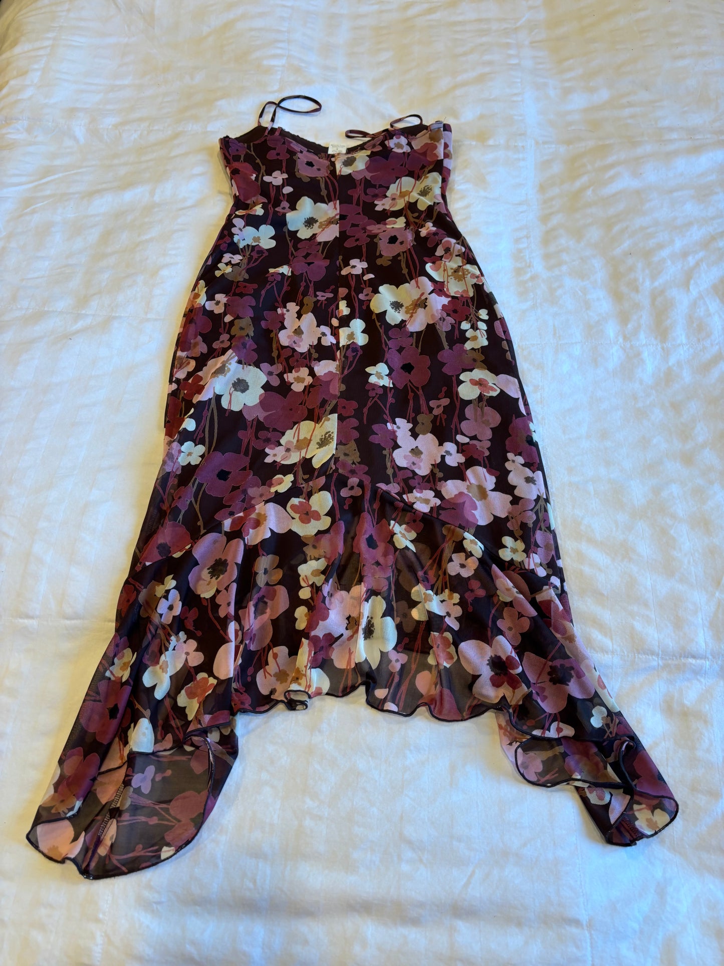 fairy dress