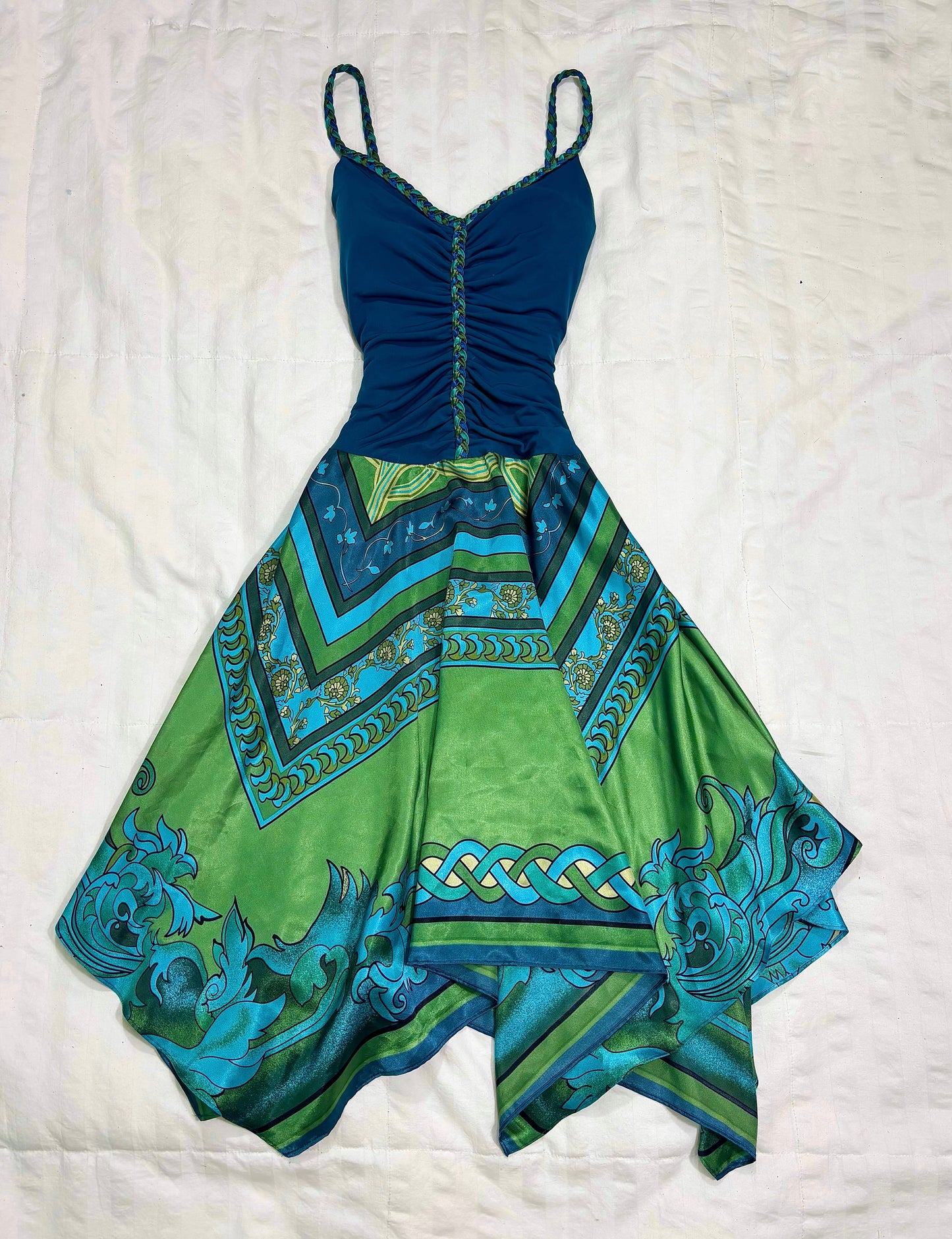 adorable                    fairy dress