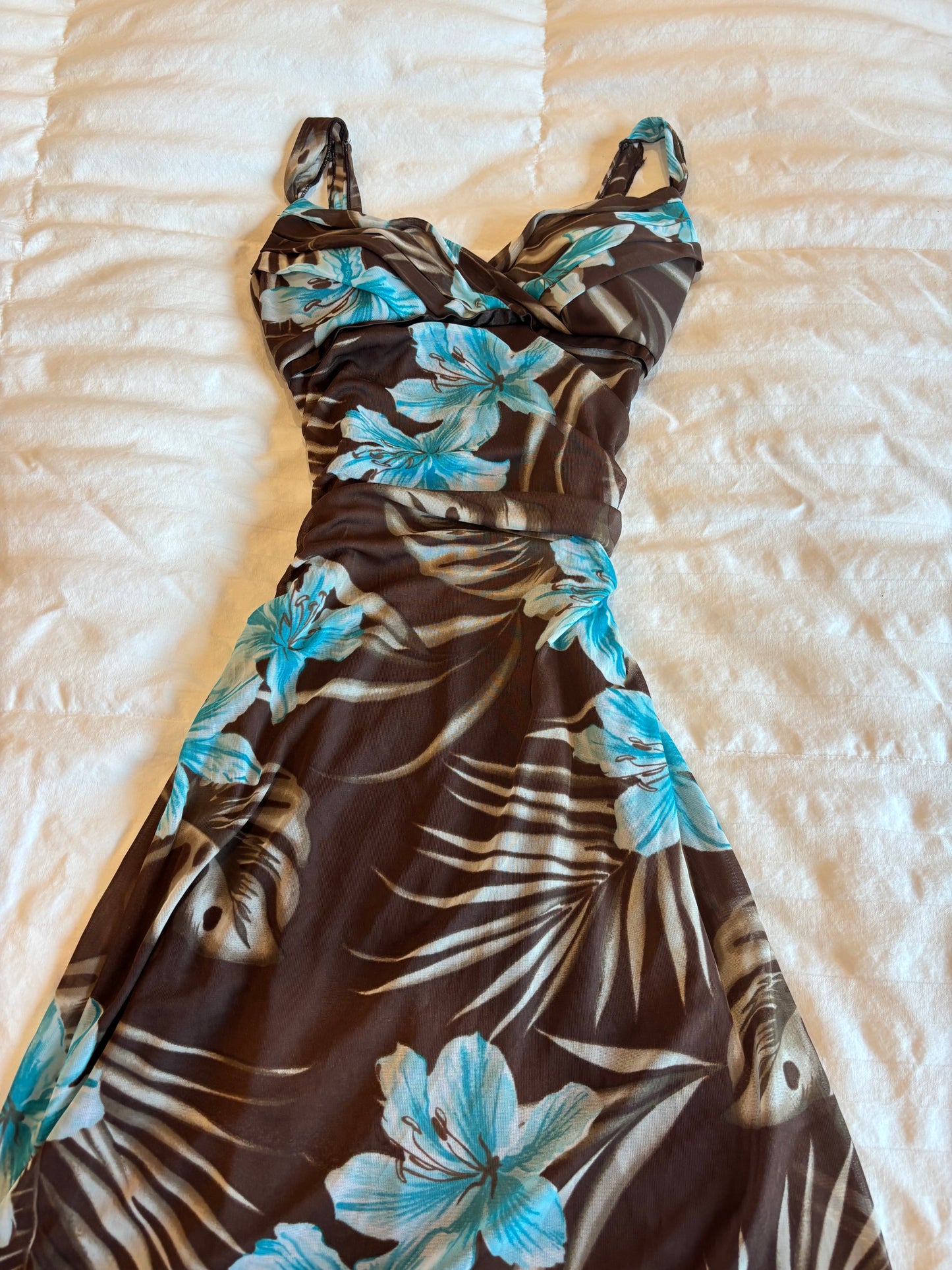 ruby rox dress
