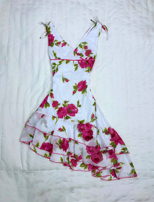 adorable                         fairy dress