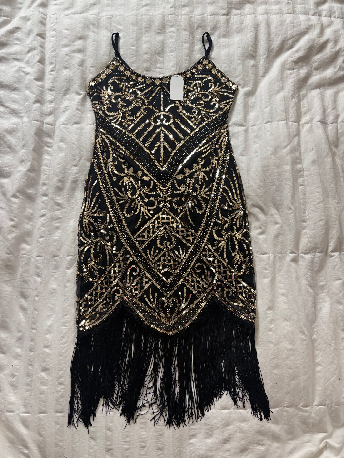 fairy dress
