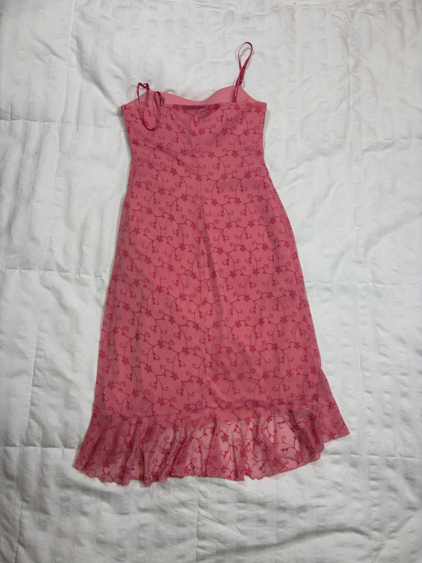 adorable                    fairy dress