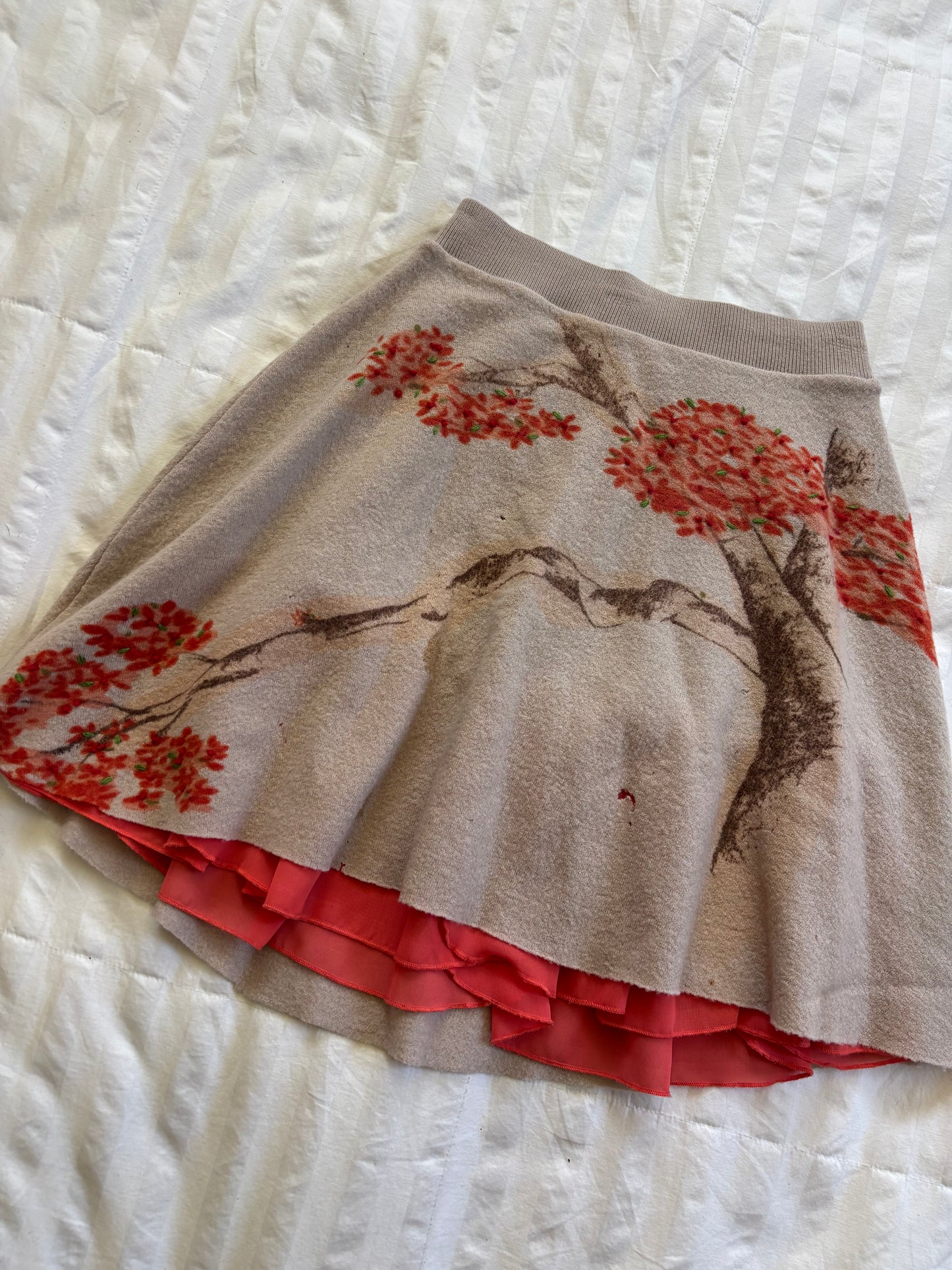 fairy skirt