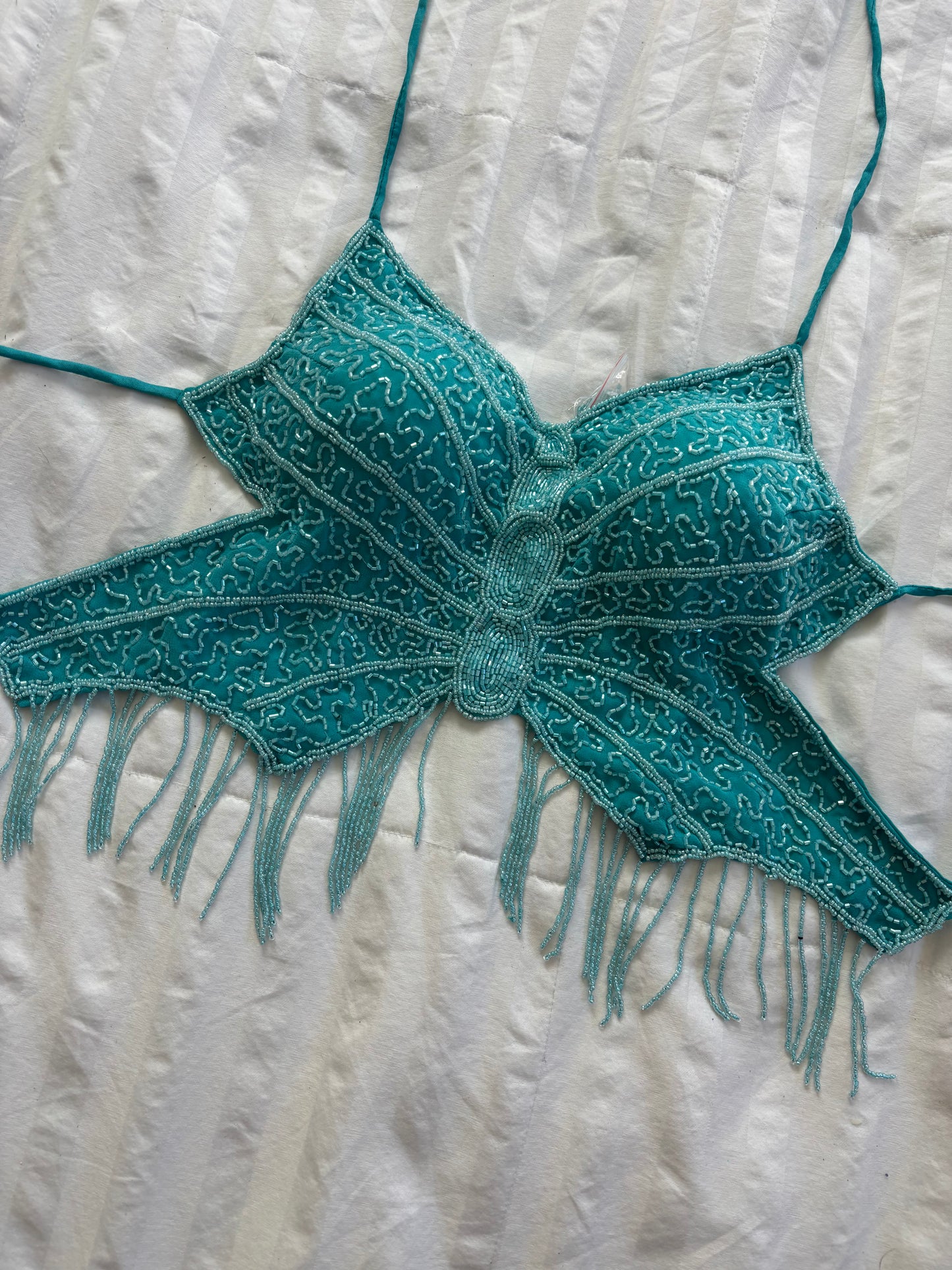 fairy top