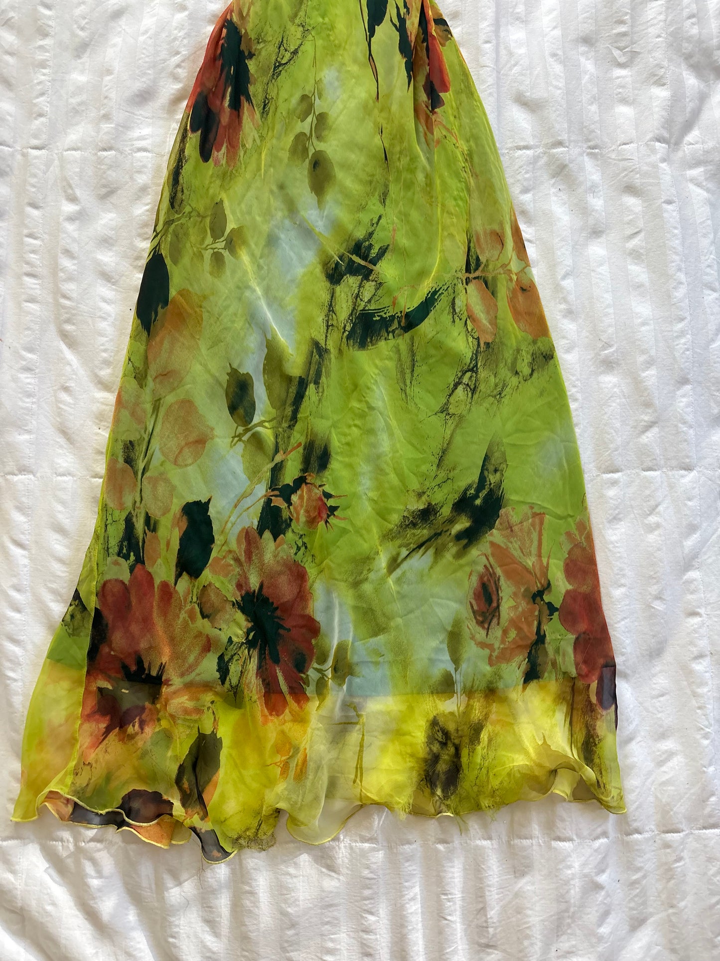 fairy dress