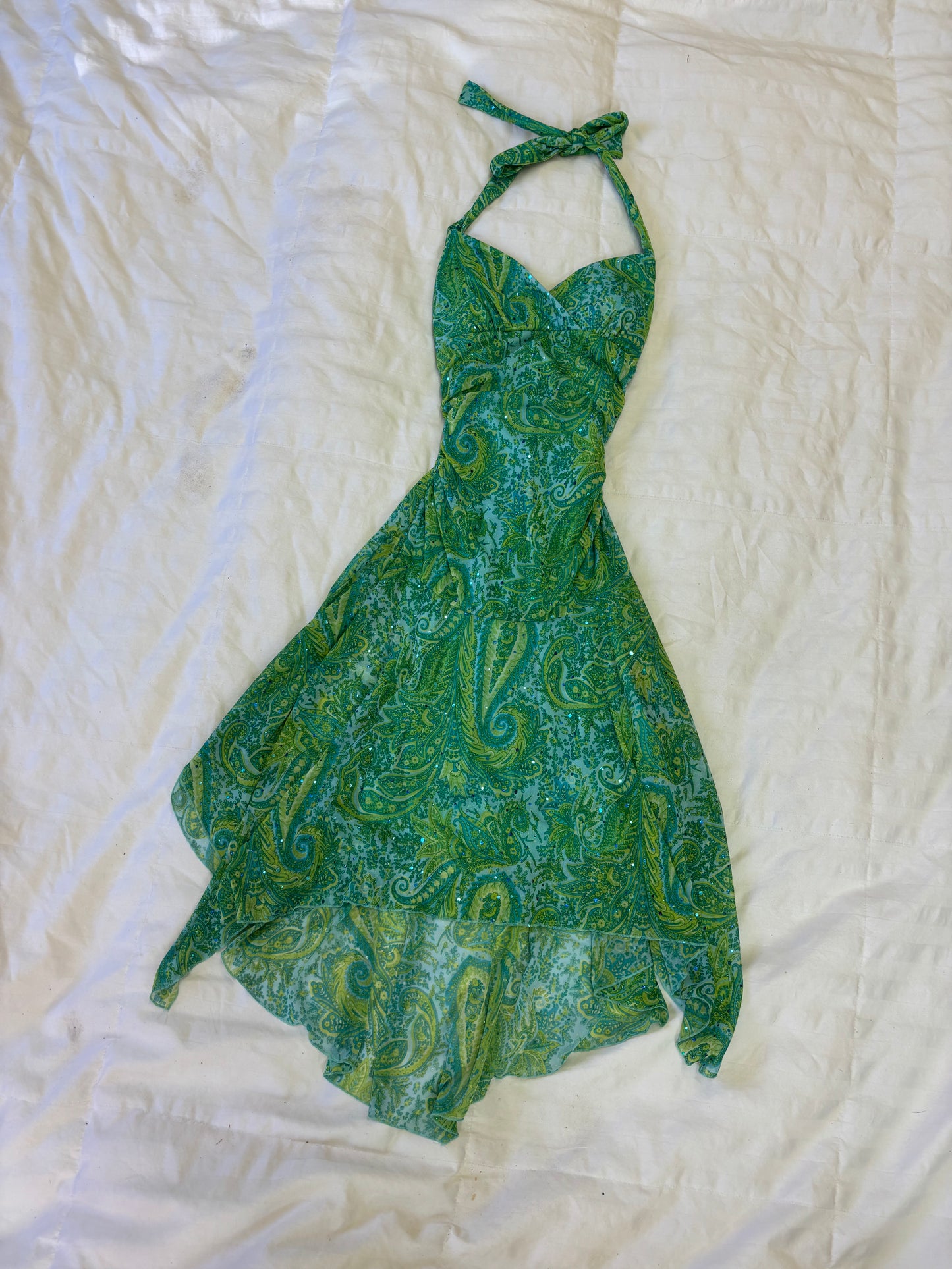 fairy dress