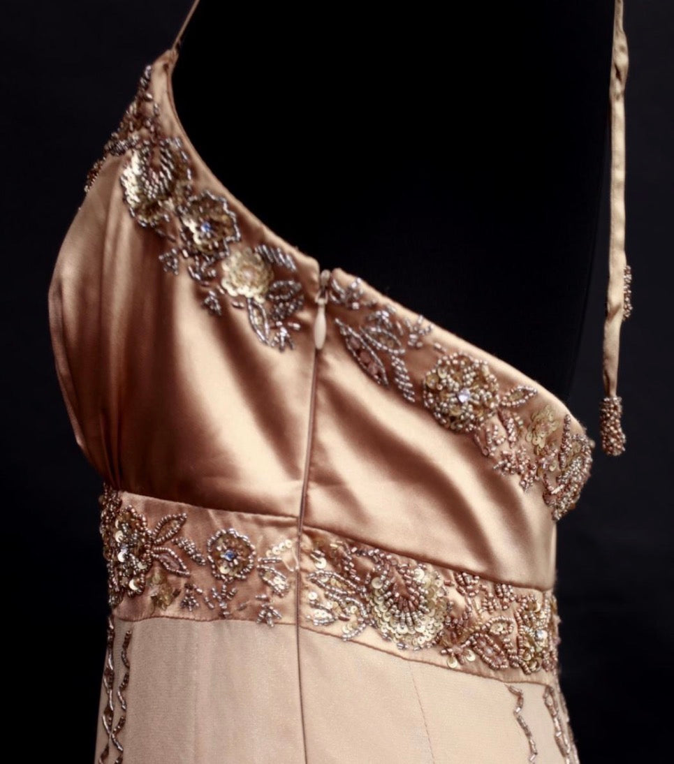 cache dress