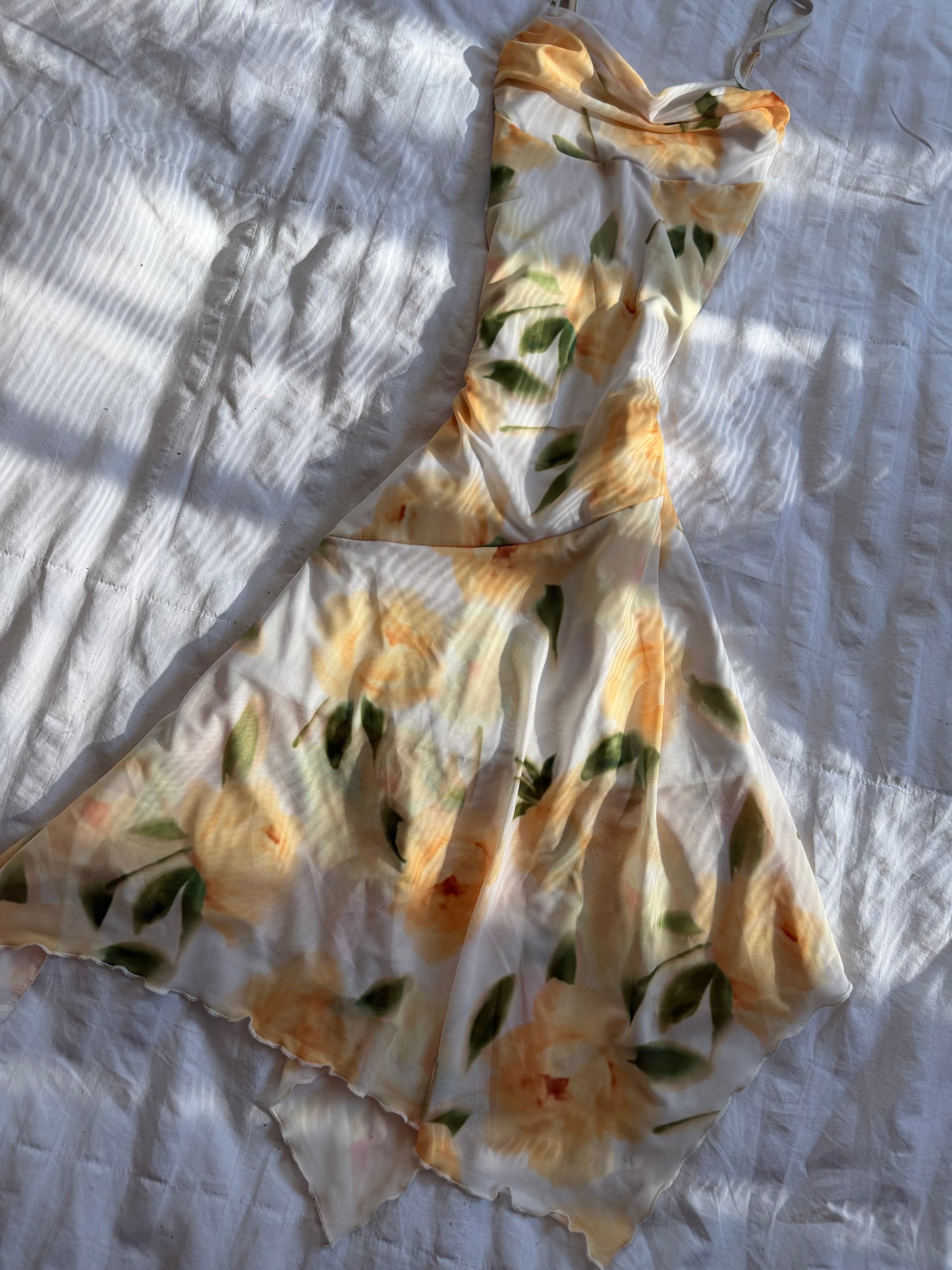 adorable floral dress