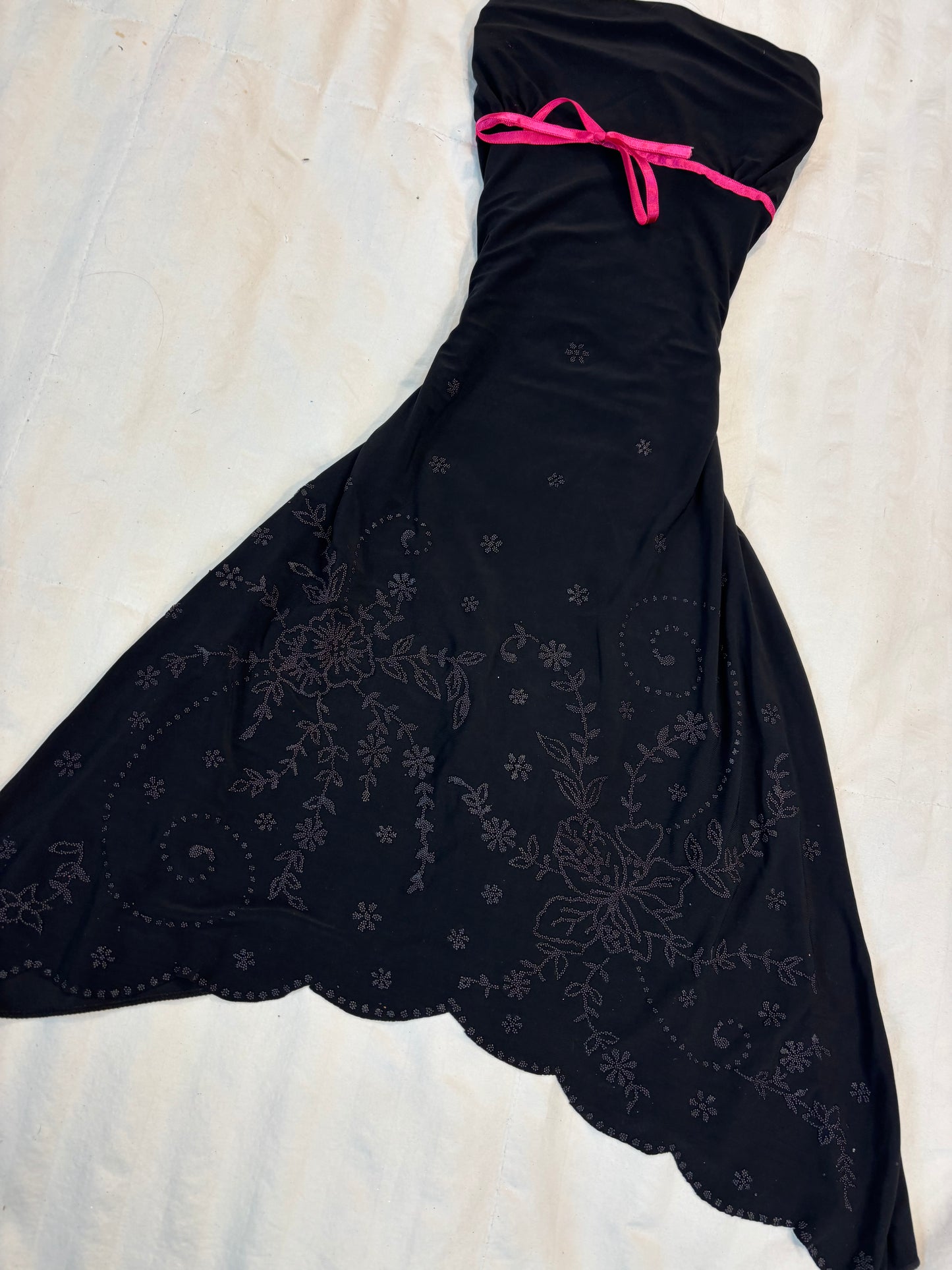 adorable                         fairy dress