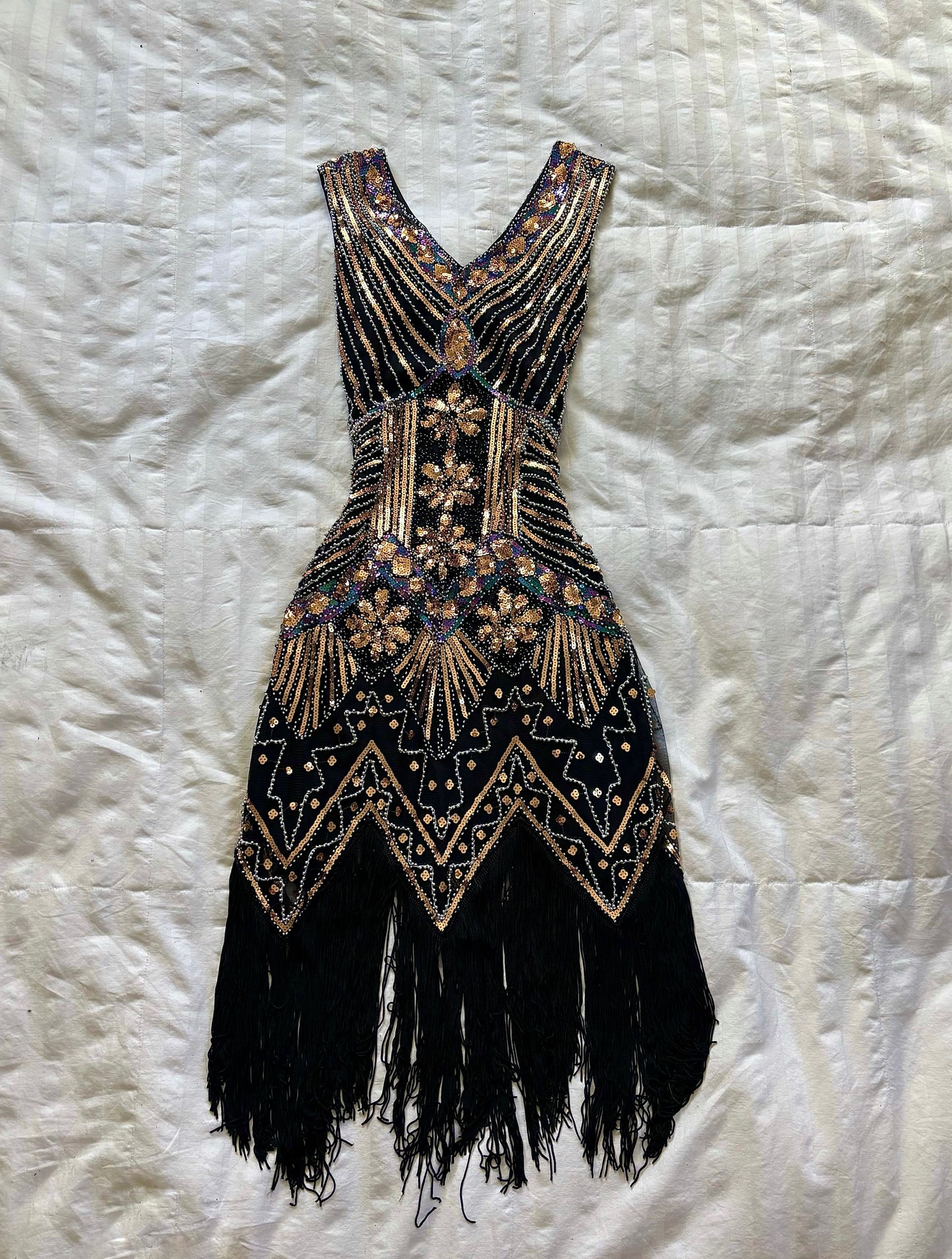 fairy dress
