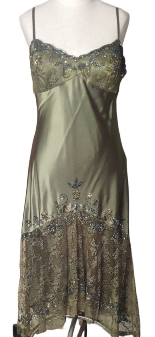 xscape fairy dress