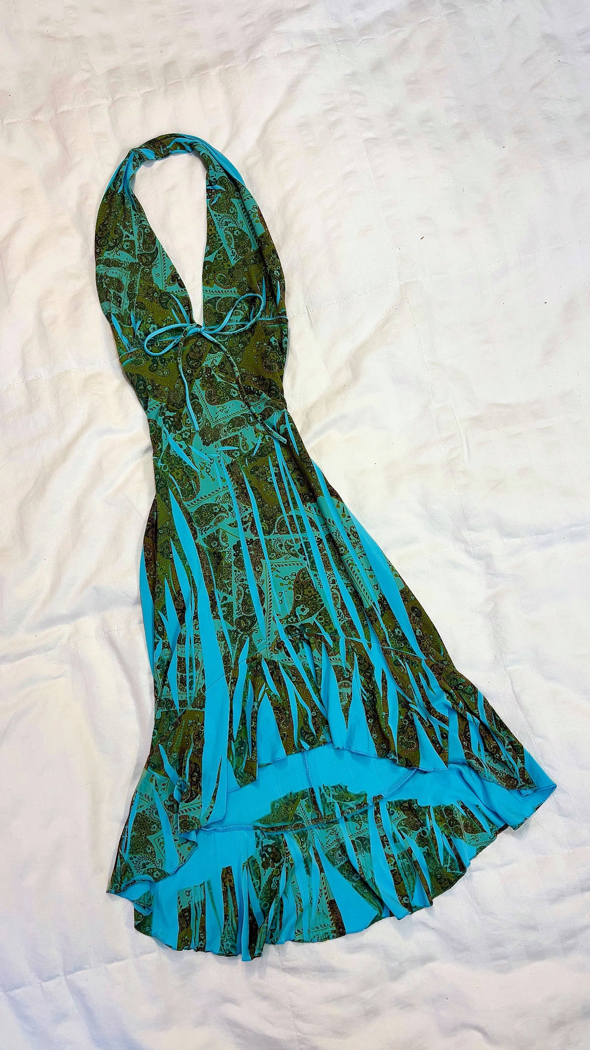 fairy dress