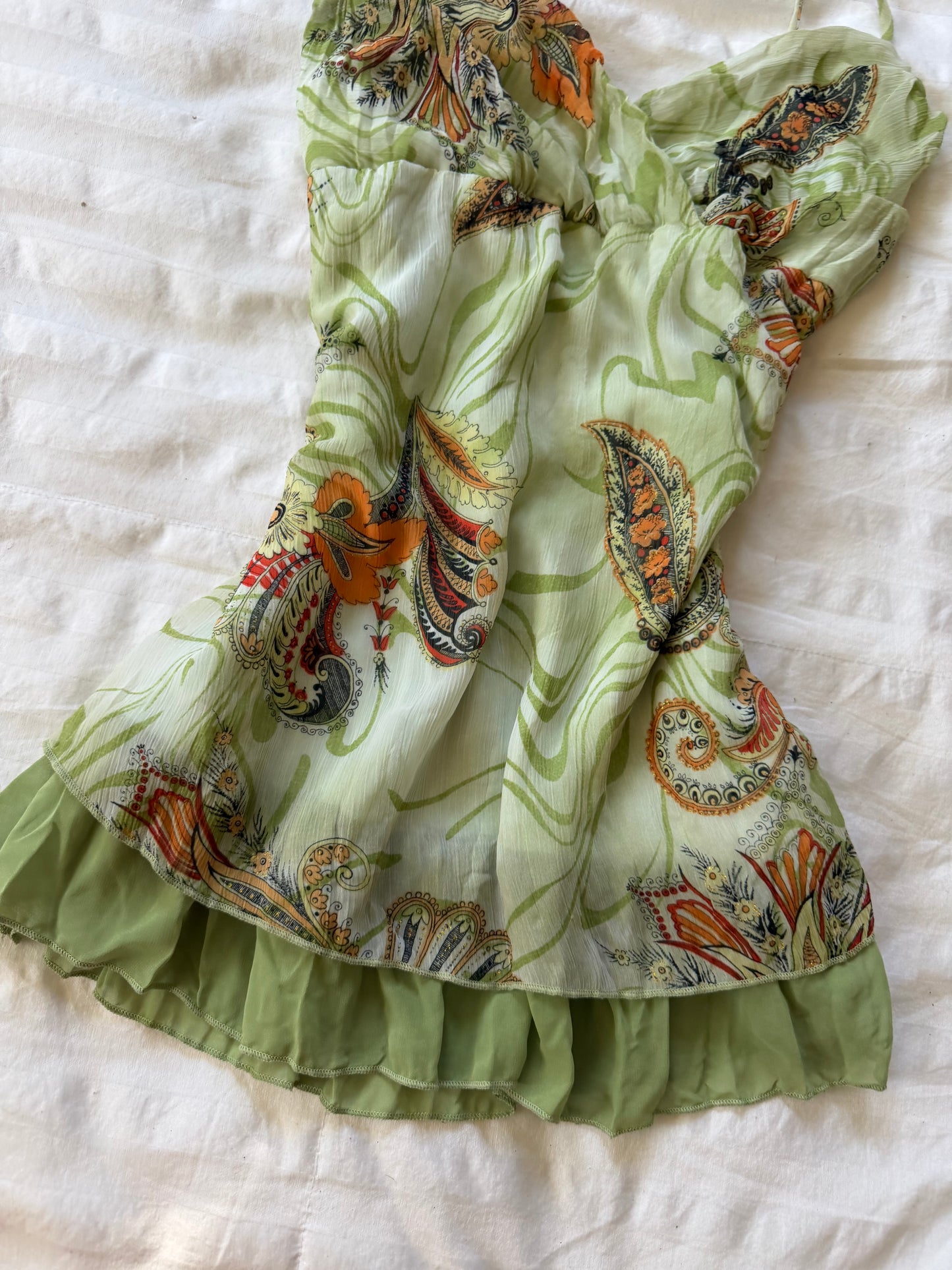 fairy dress