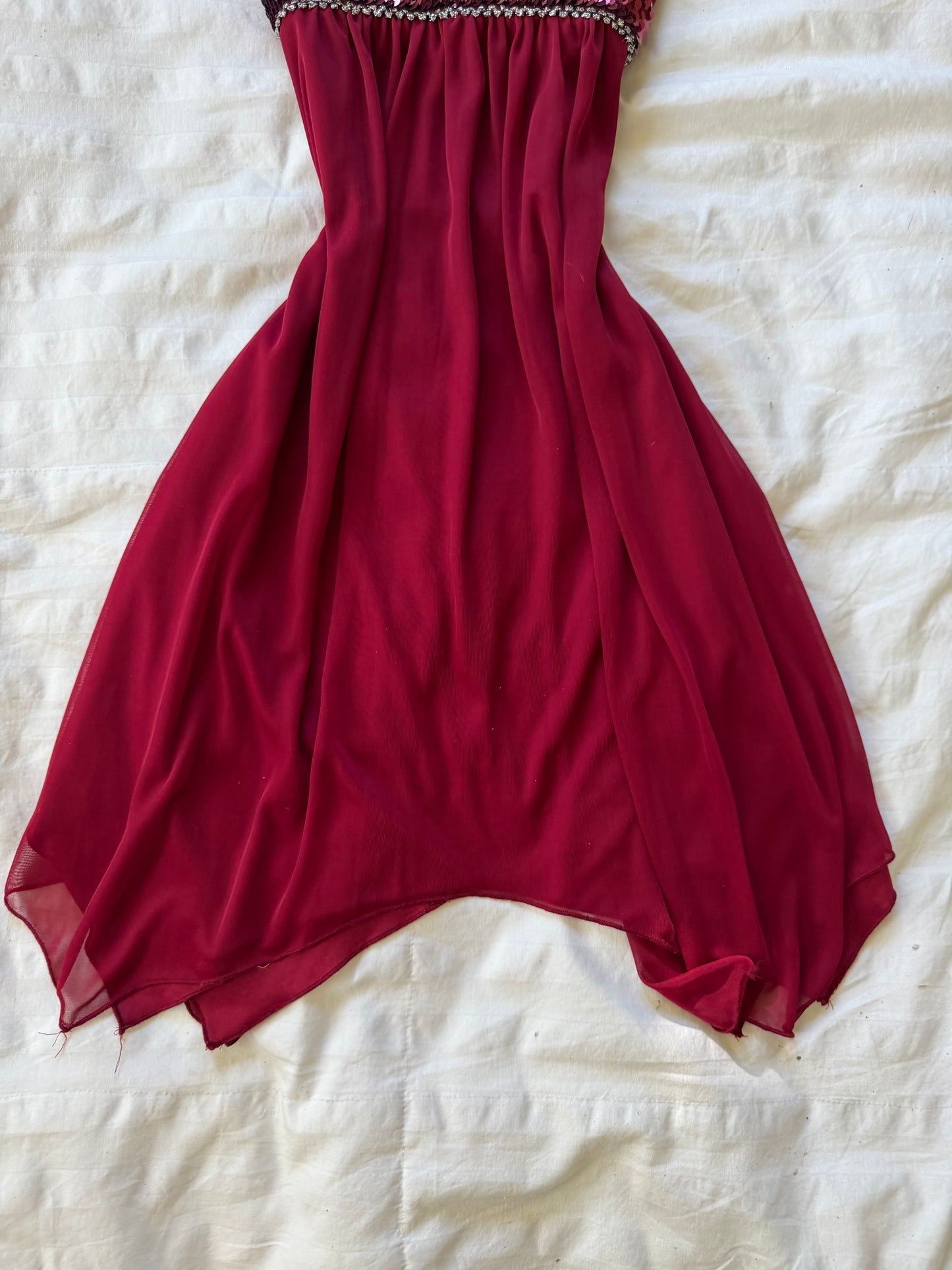 fairy dress