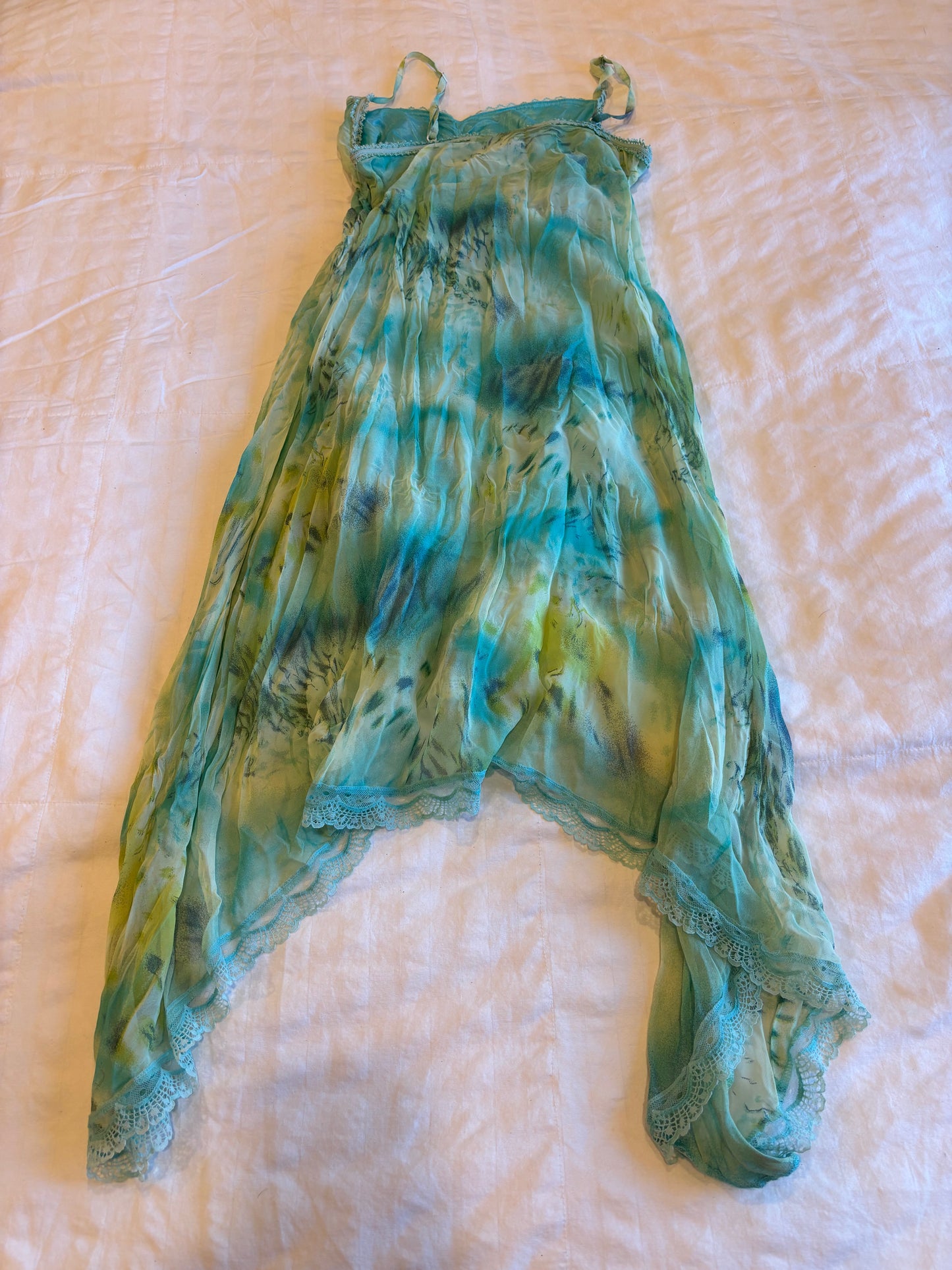 fairy dress
