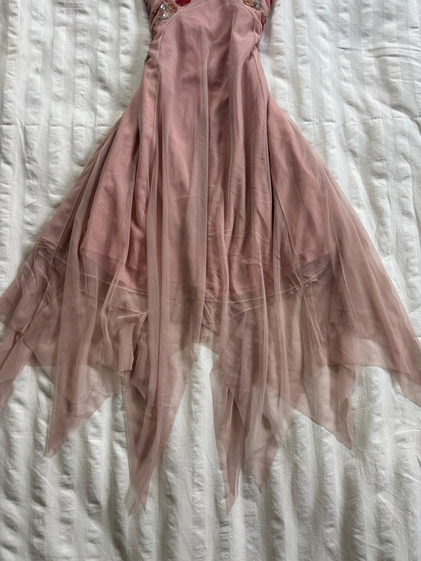 fairy dress