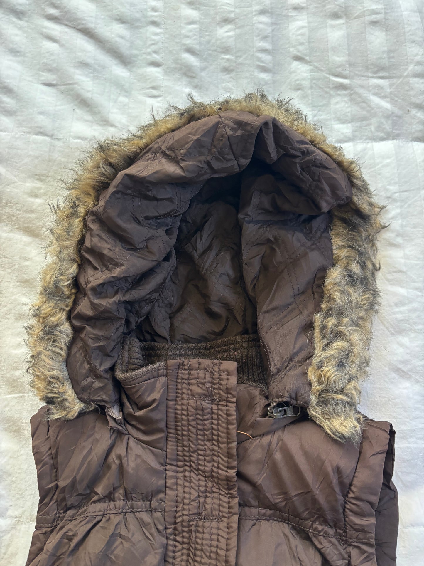 adorable                                       fairy vest