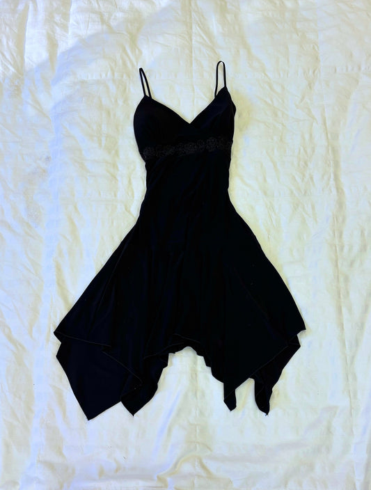 adorable               fairy dress