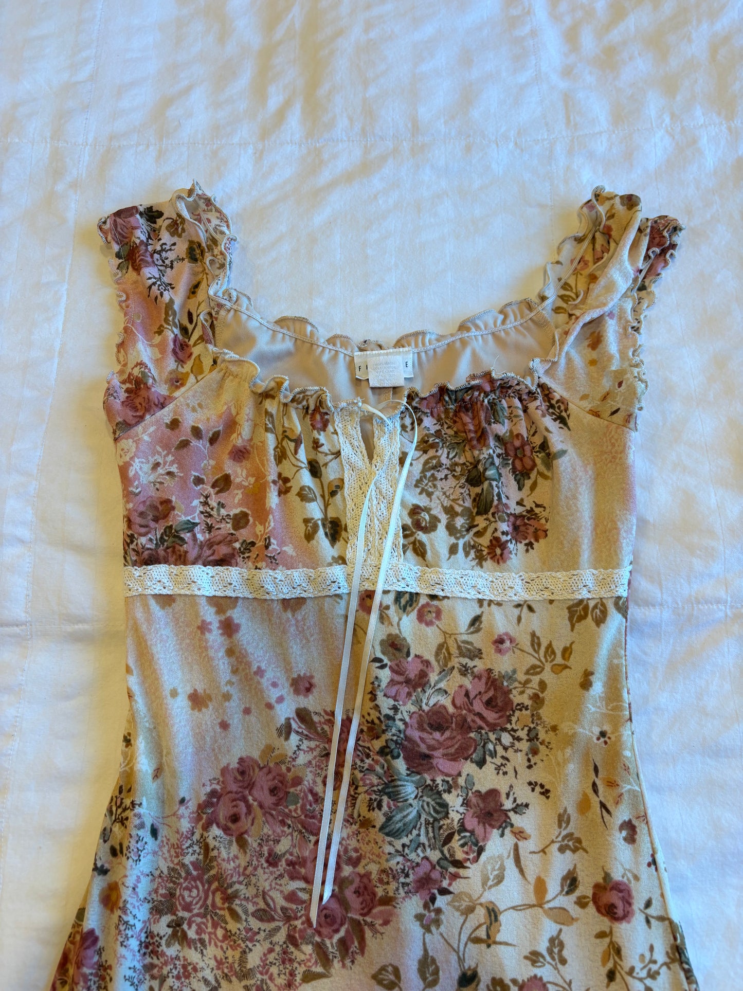 fairy dress