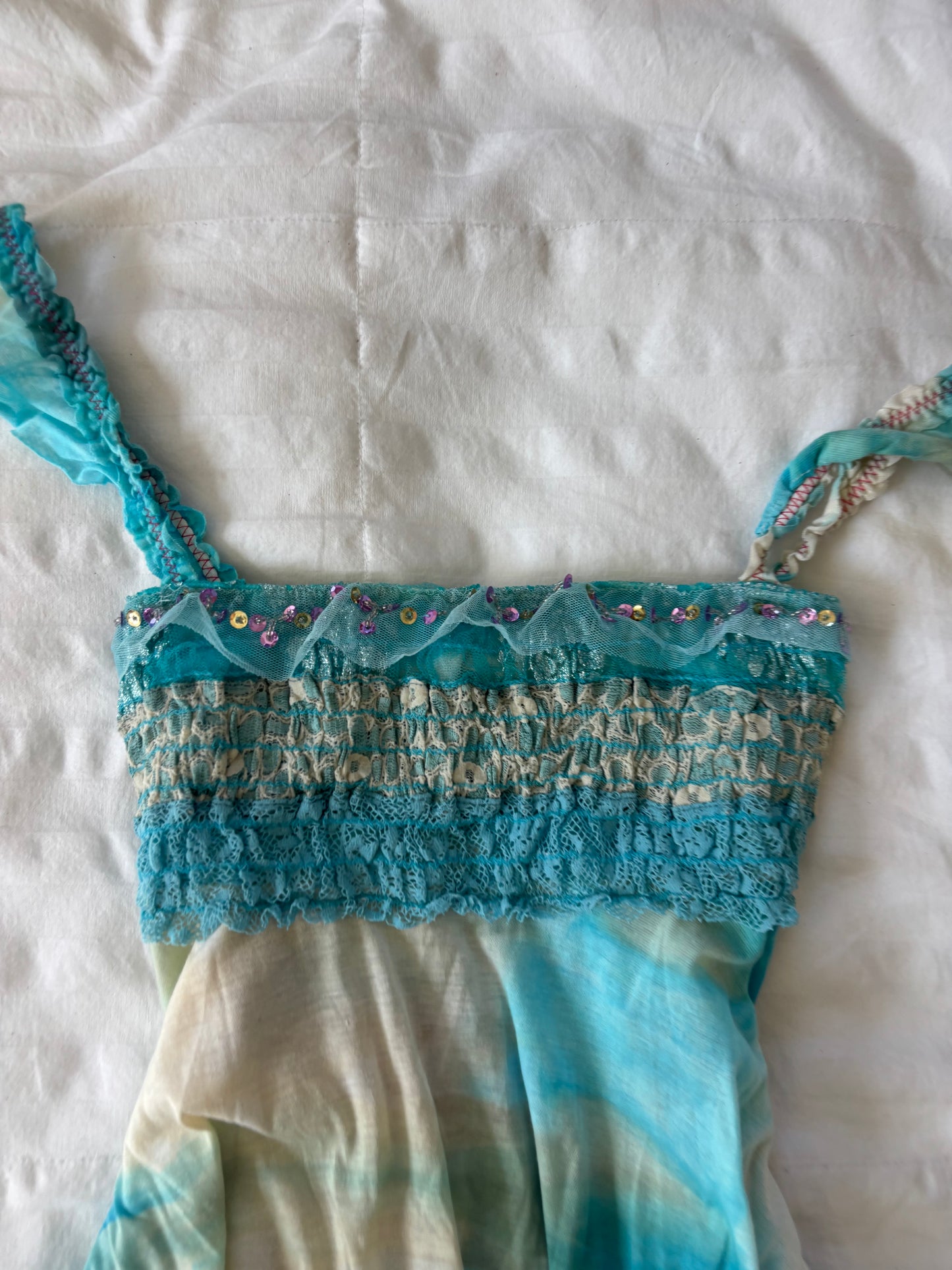 fairy top
