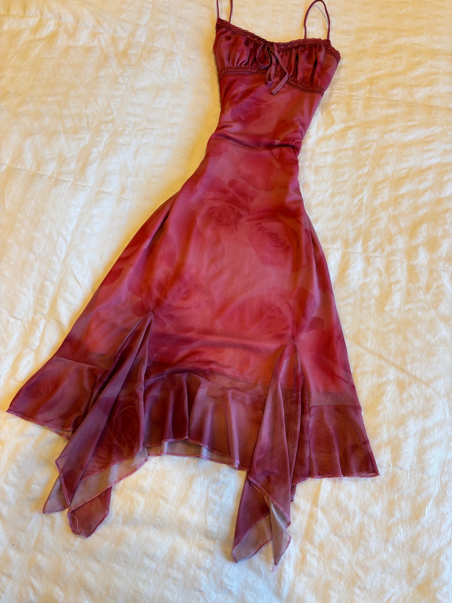 fairy dress