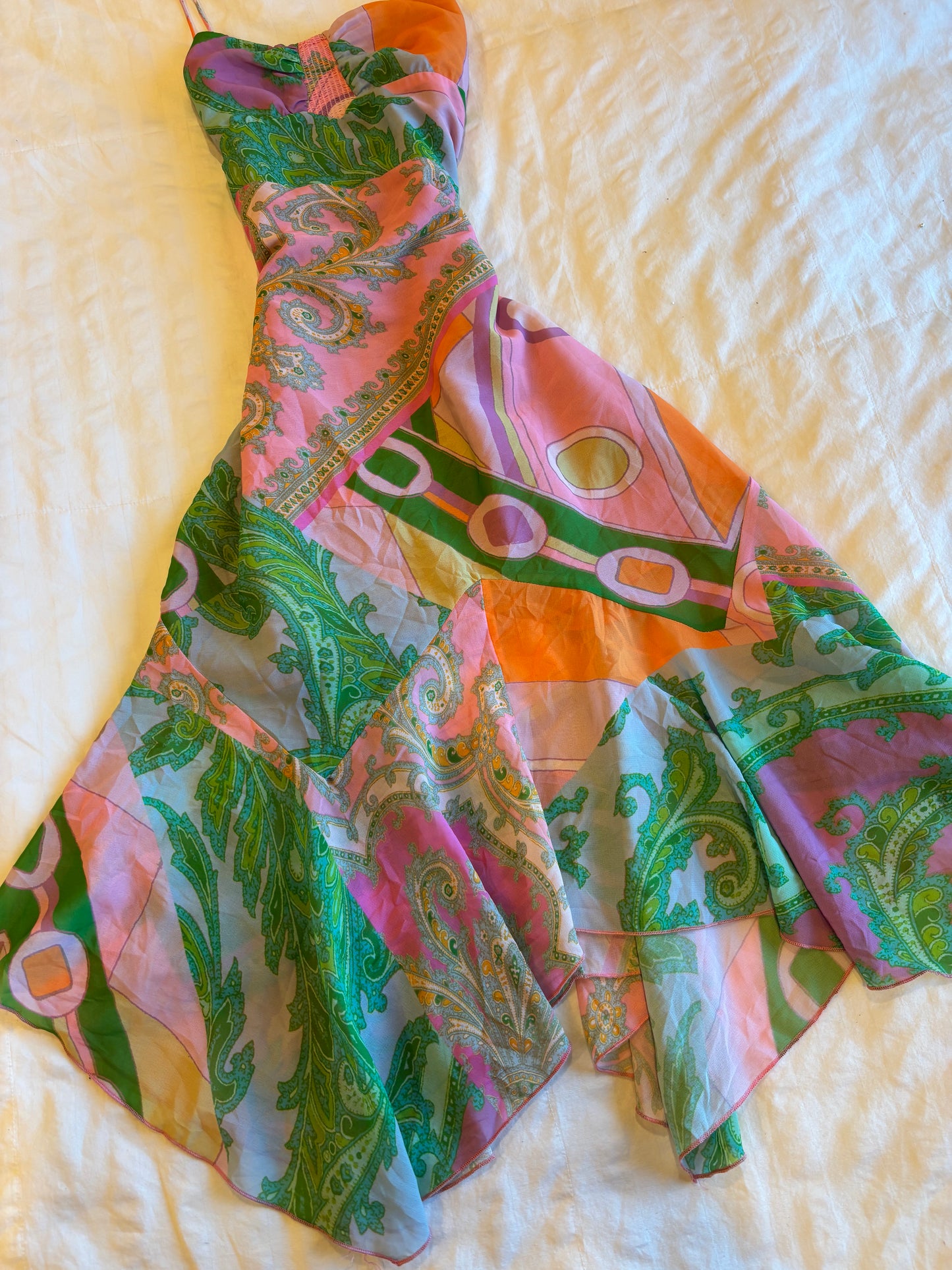 fairy dress