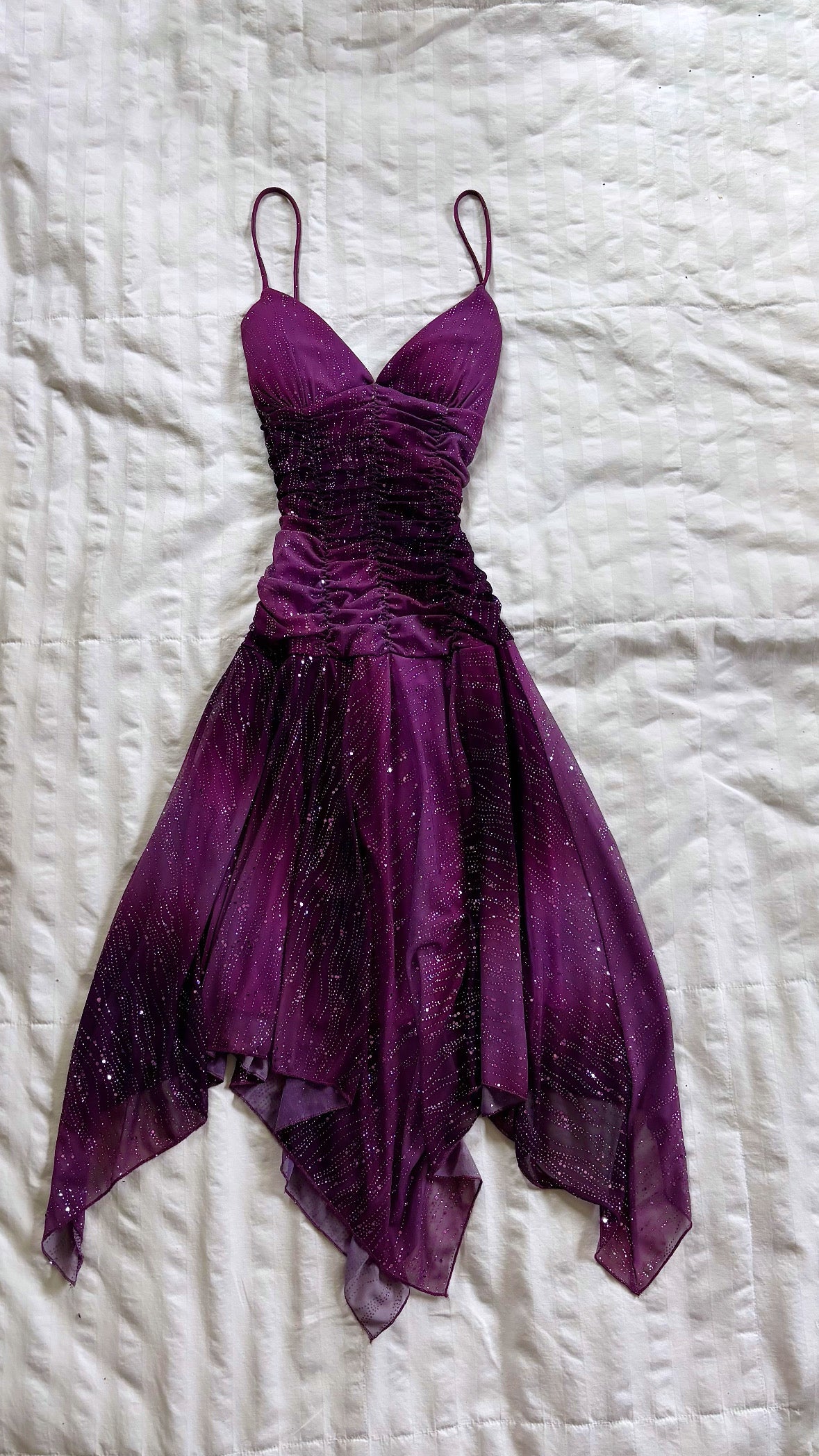 fairy dress