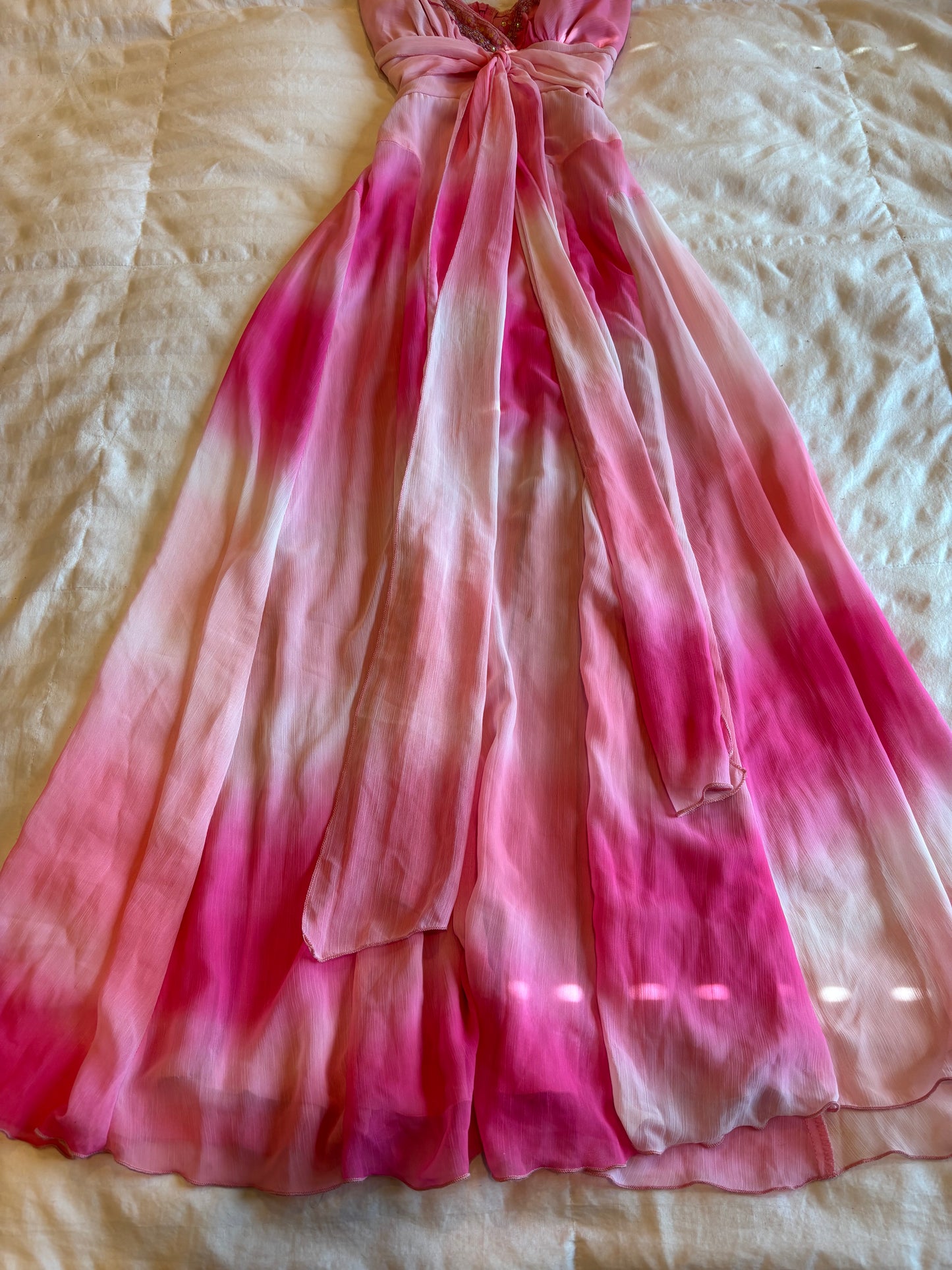 rampage dress