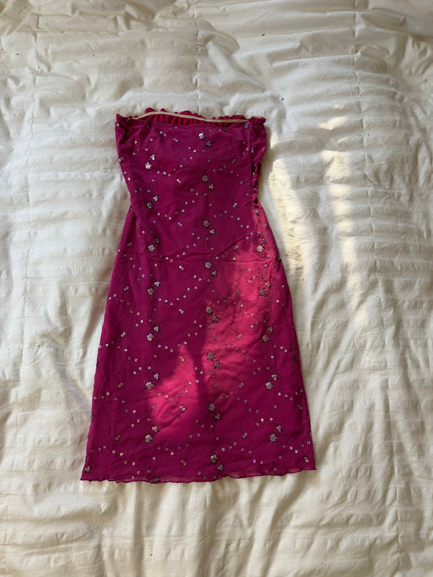 fairy dress
