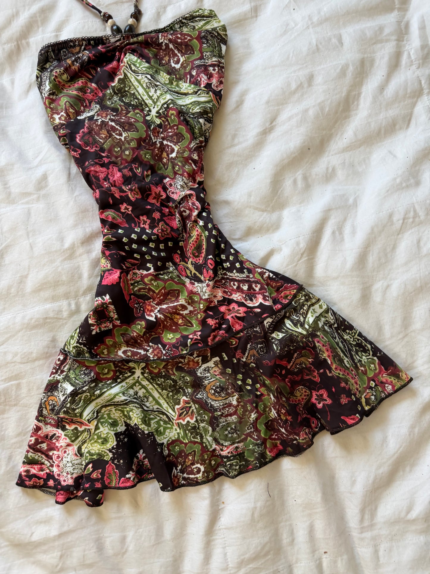 fairy dress