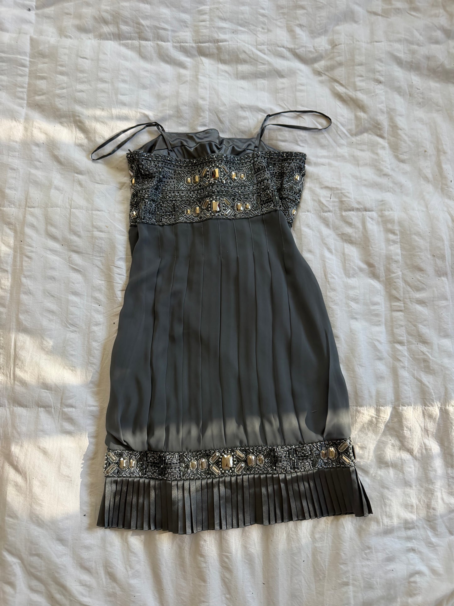 adorable   sue wong dress