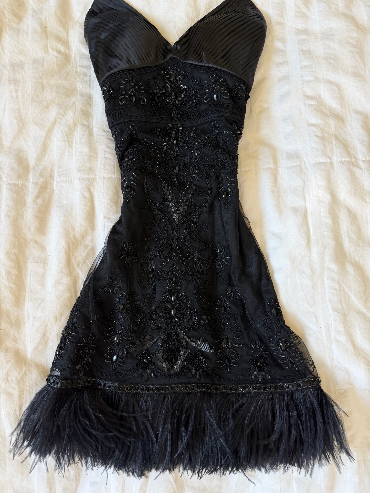 adorable  sue wong dress