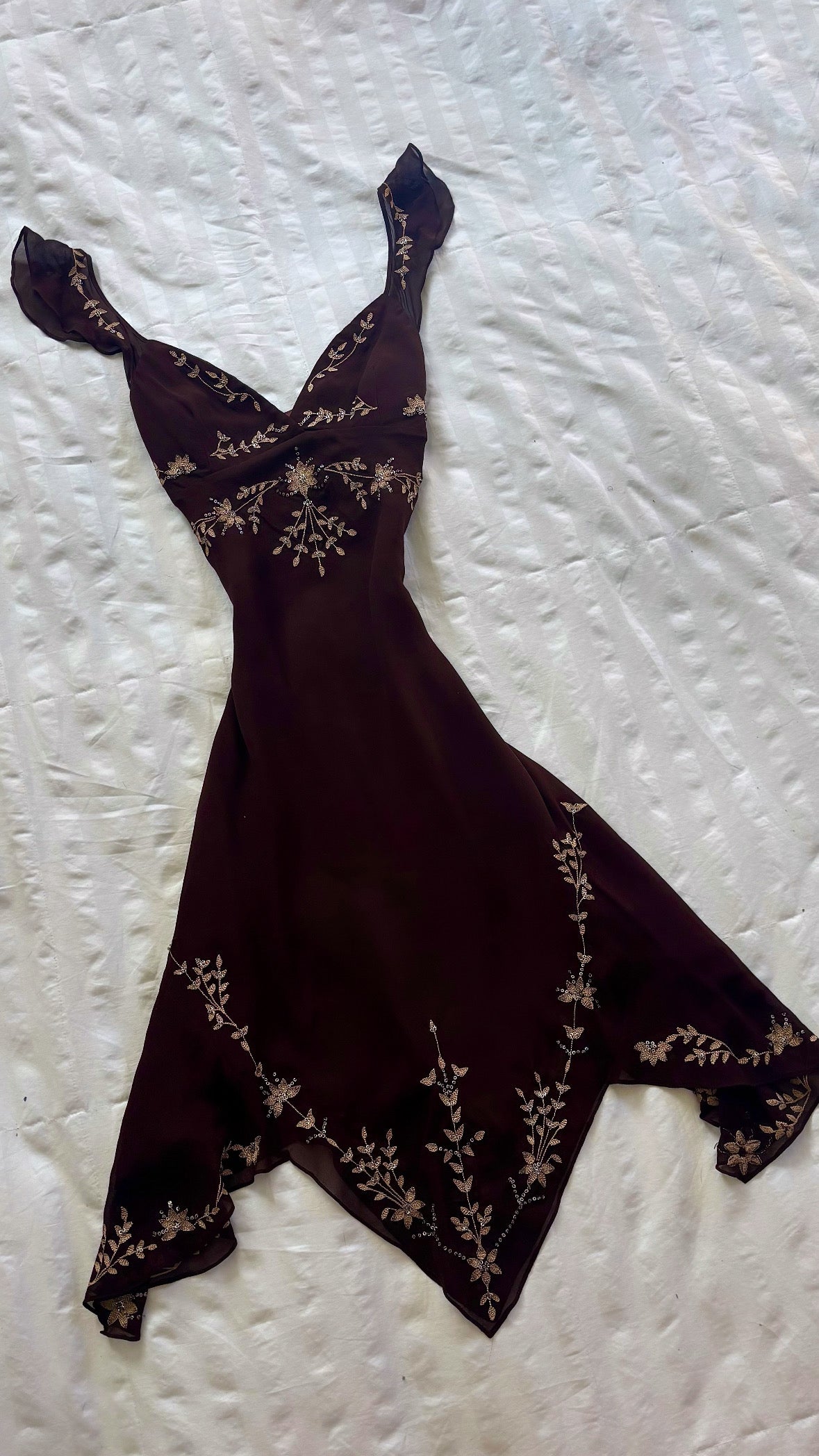 fairy dress