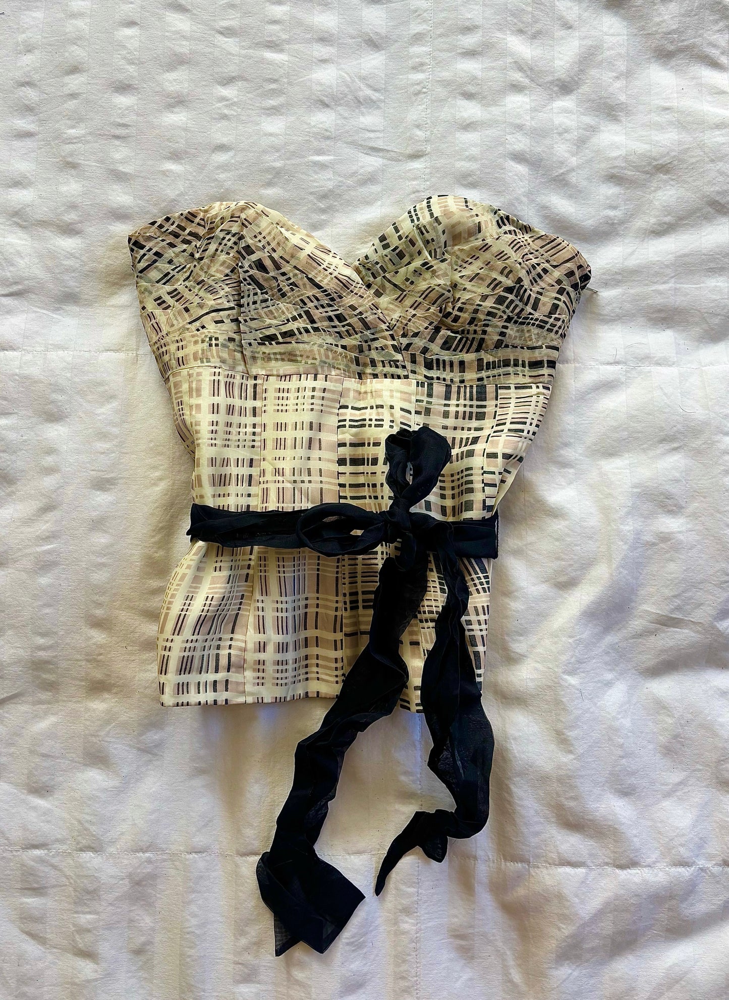 adorable                             y2k top