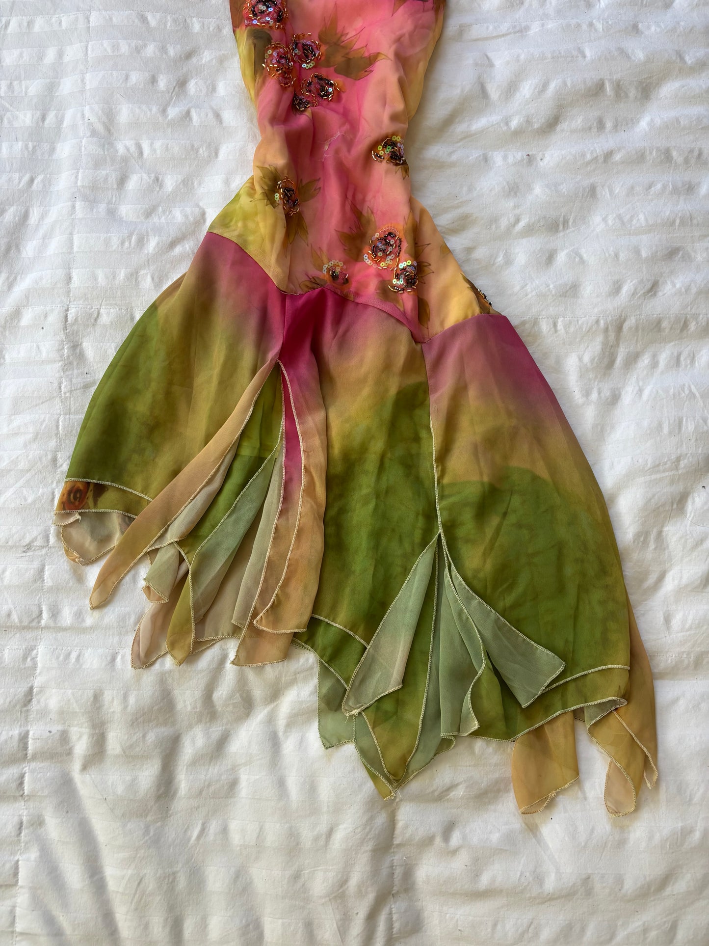 fairy dress