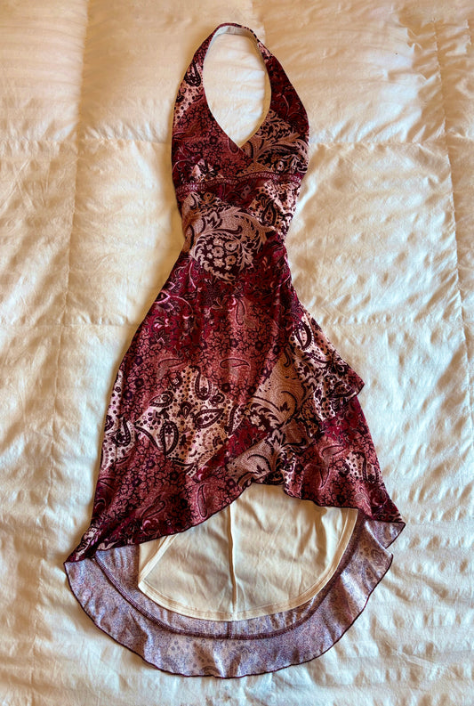byer too dress