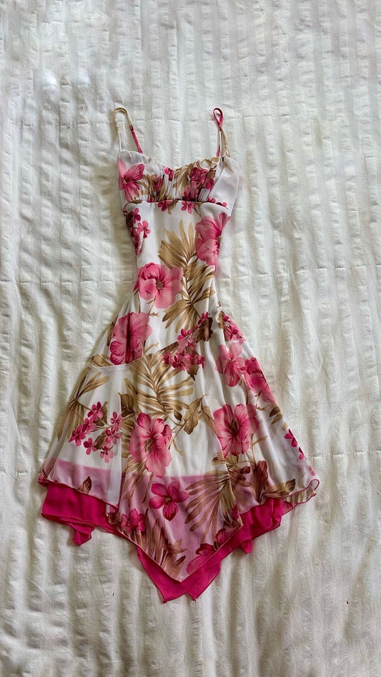 adorable                                                    fairy dress