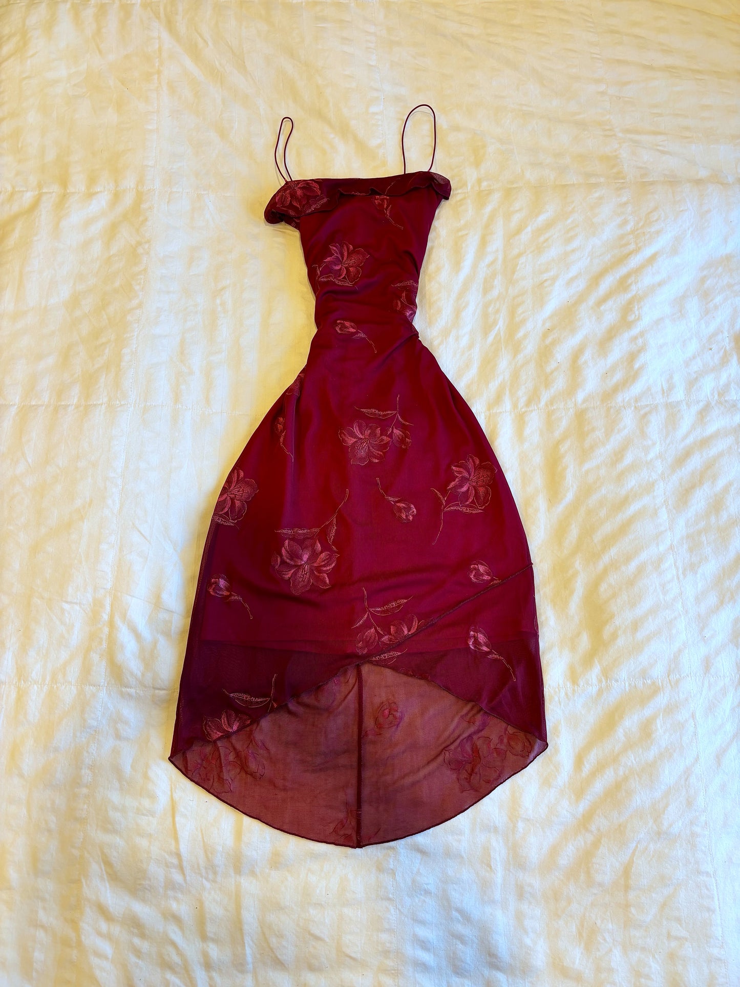 fairy dress