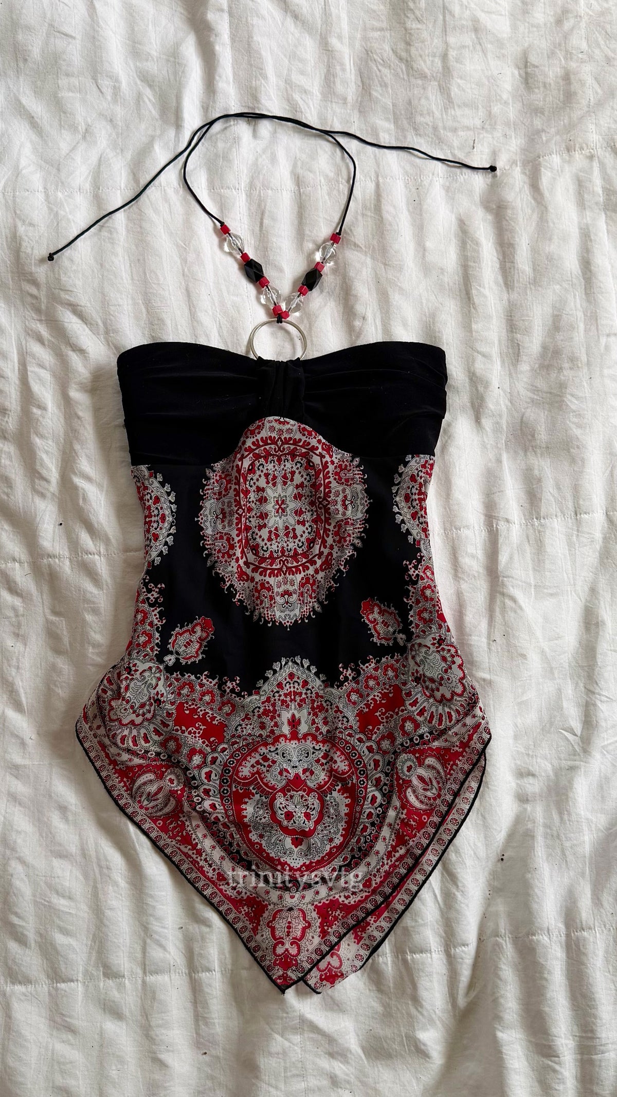 trixxi top