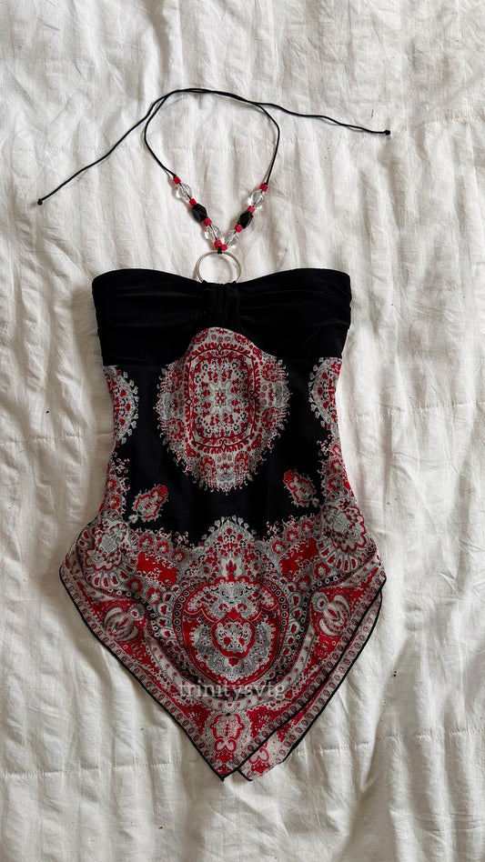 trixxi top