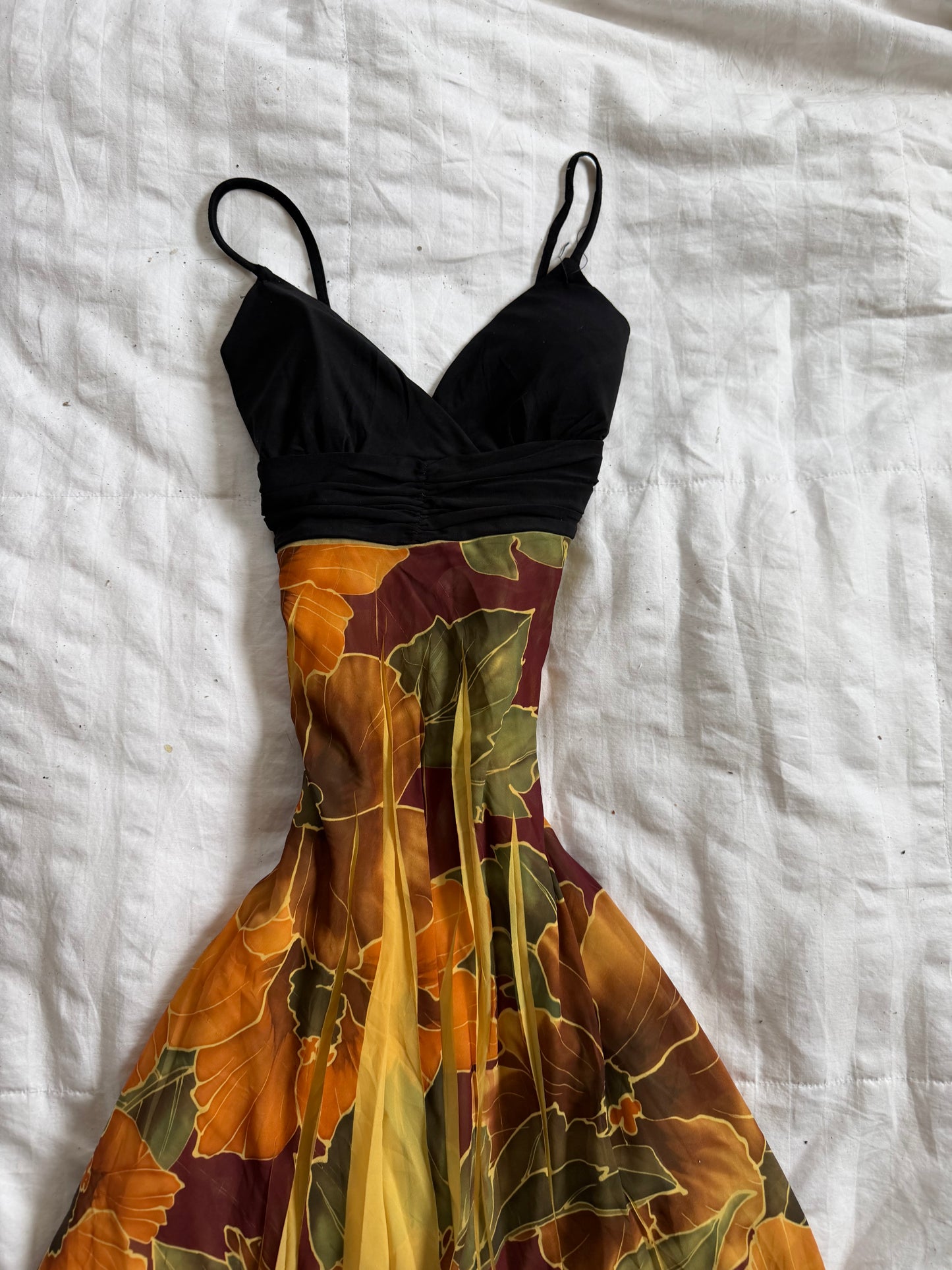 adorable                                                                                      fairy dress