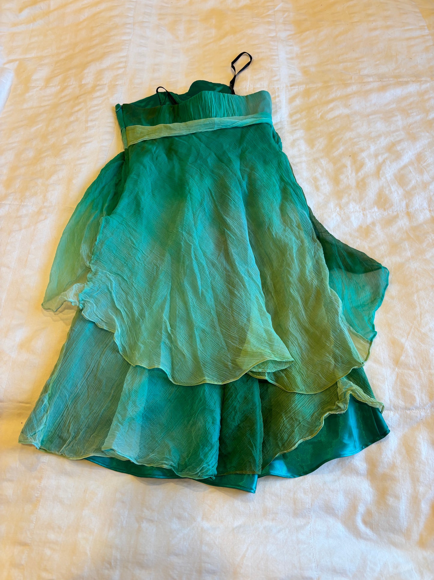 fairy dress