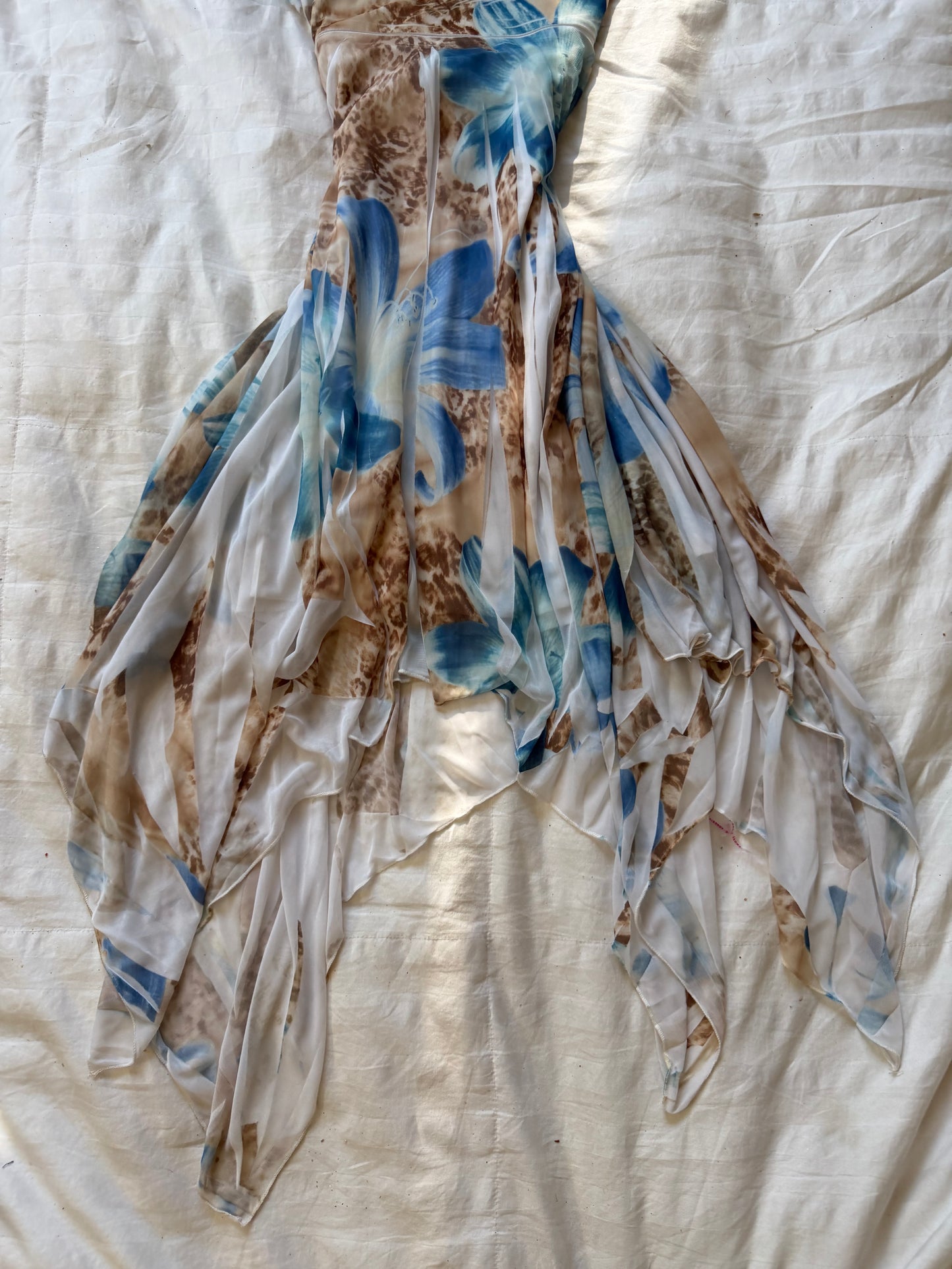 adorable                                                                                    fairy dress