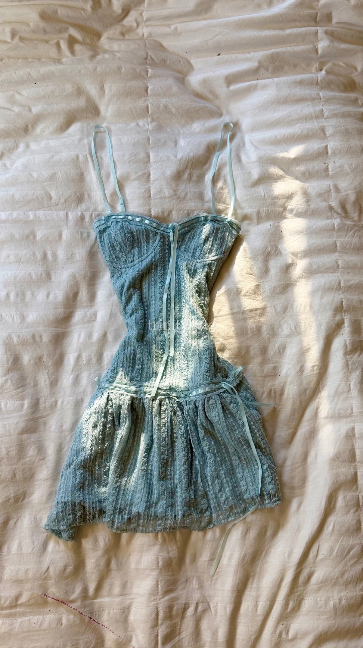 fairy dress