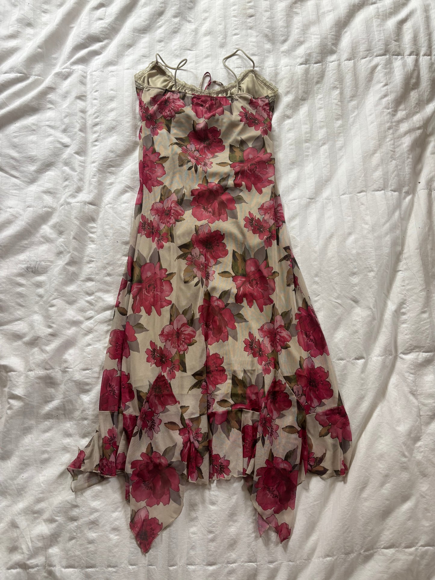 fairy dress