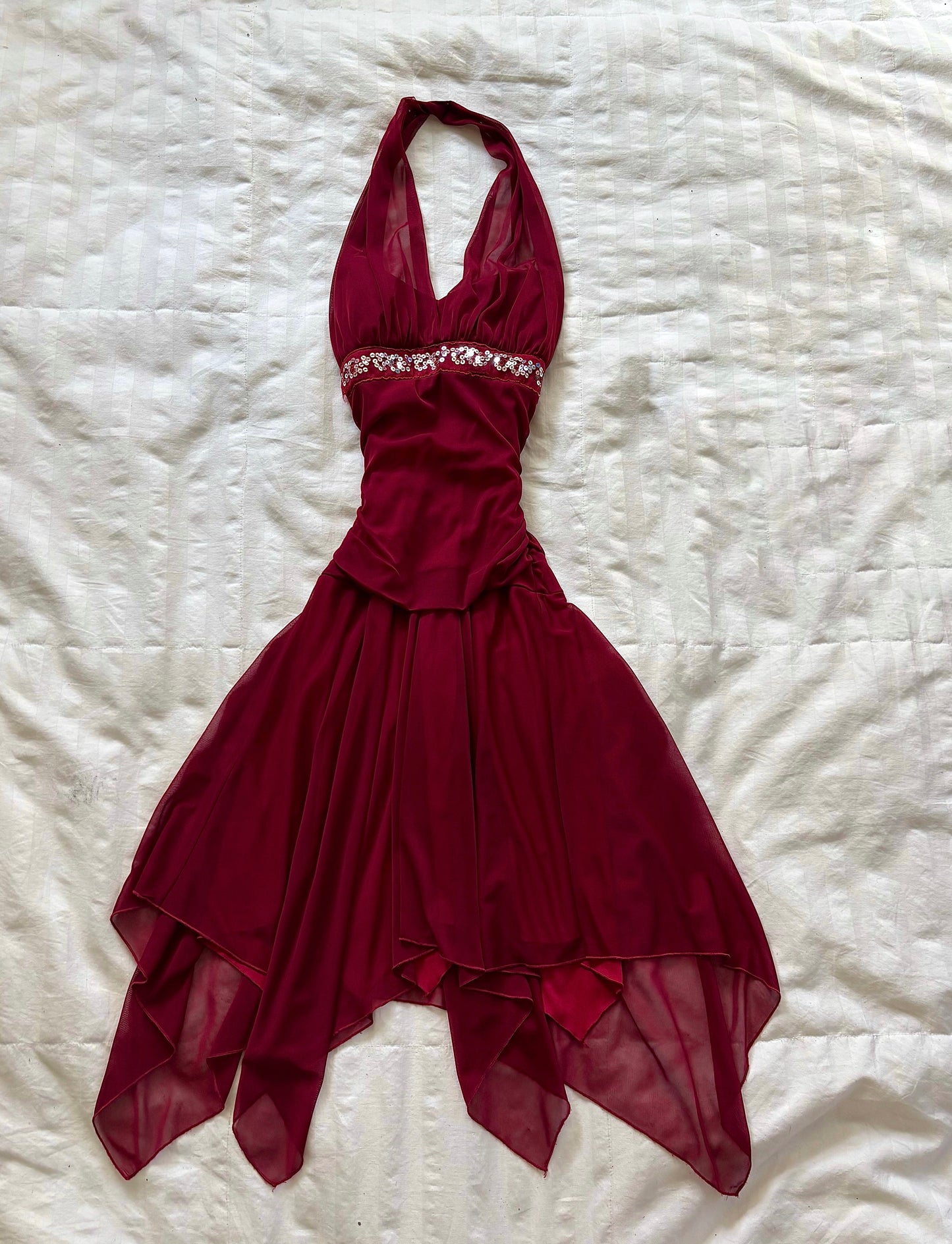 fairy dress