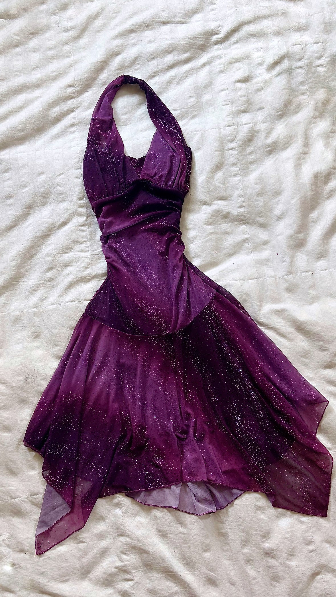 fairy dress