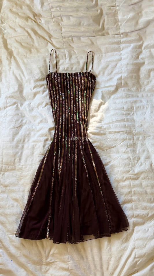 cache dress